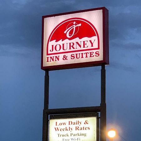 Journey Inn ماريون المظهر الخارجي الصورة