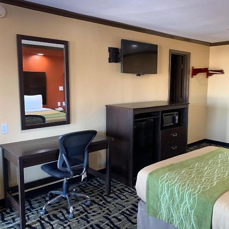 Journey Inn ماريون المظهر الخارجي الصورة