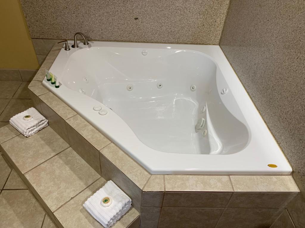 Journey Inn ماريون المظهر الخارجي الصورة