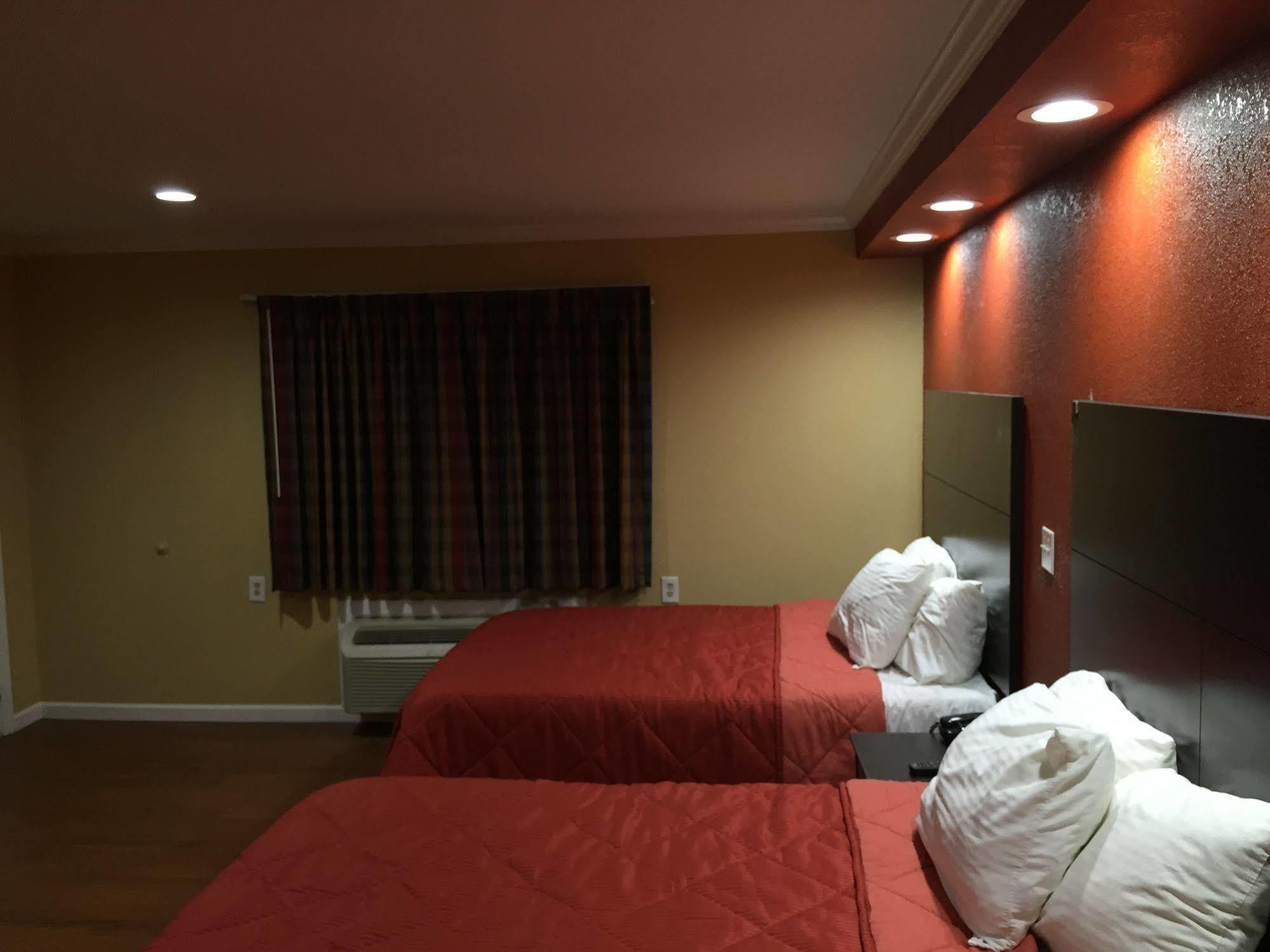 Journey Inn ماريون المظهر الخارجي الصورة