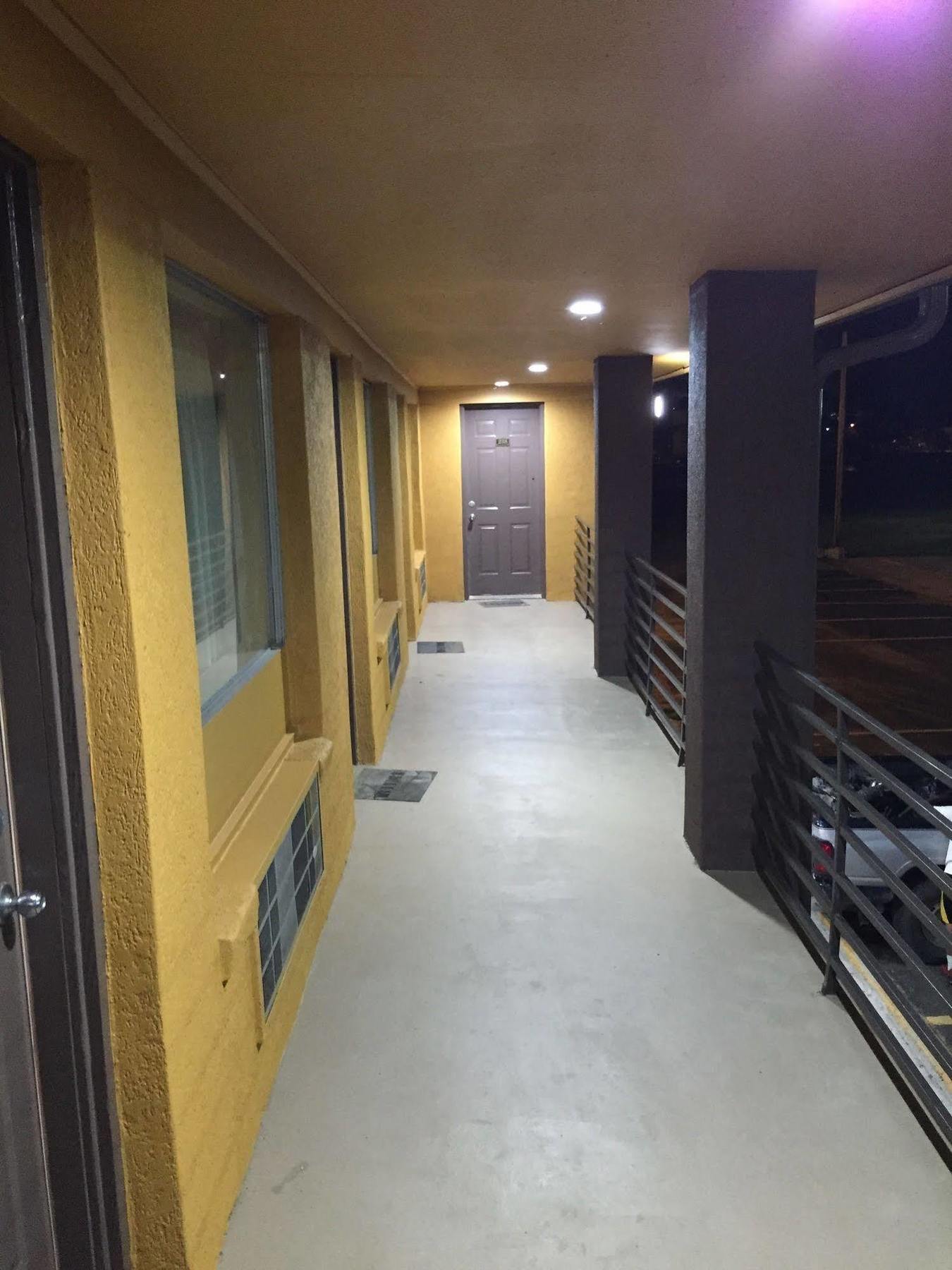 Journey Inn ماريون المظهر الخارجي الصورة