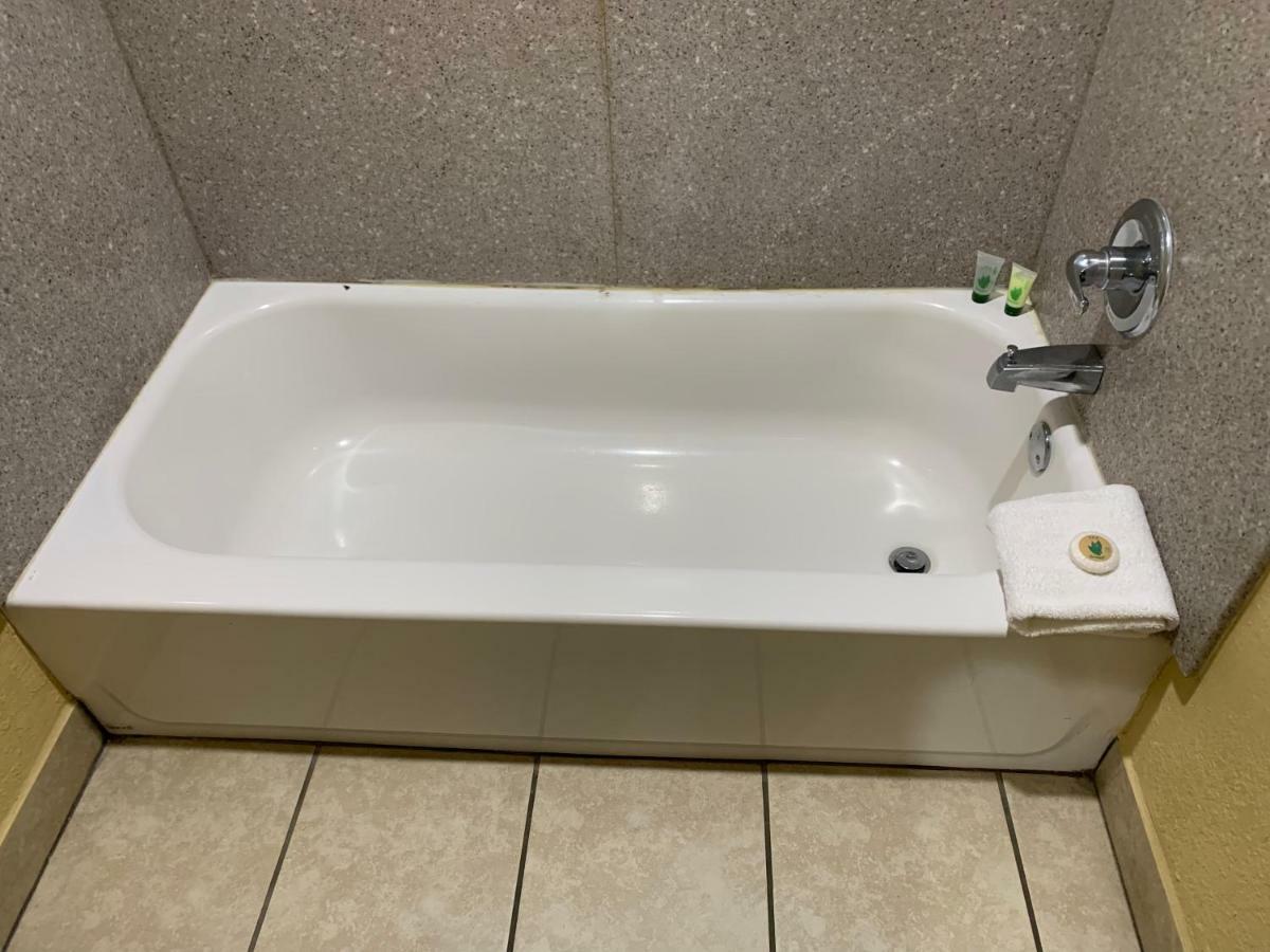 Journey Inn ماريون المظهر الخارجي الصورة