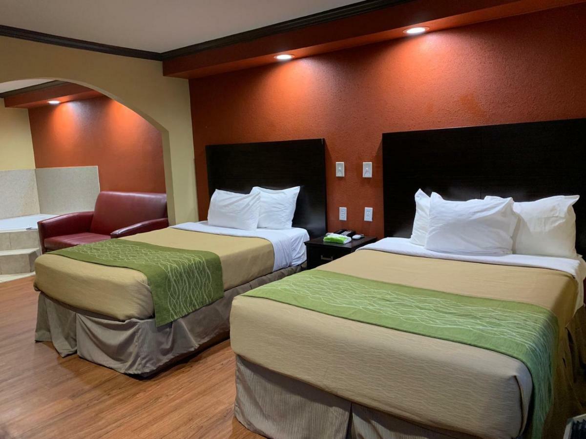 Journey Inn ماريون المظهر الخارجي الصورة