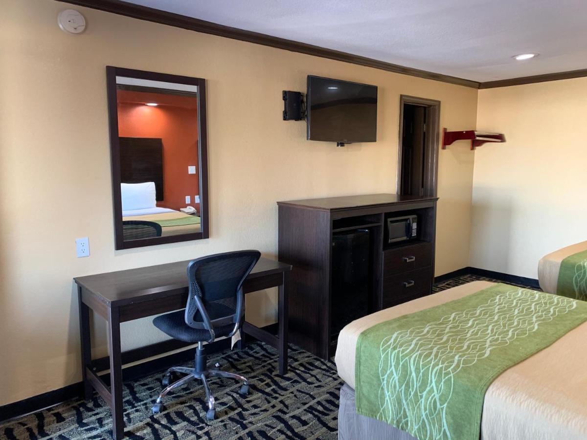 Journey Inn ماريون المظهر الخارجي الصورة