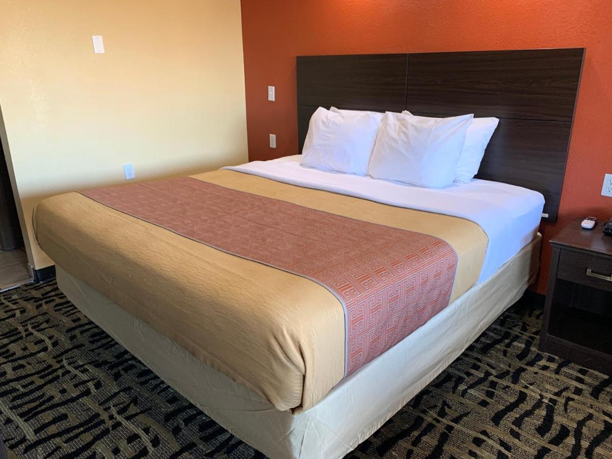 Journey Inn ماريون المظهر الخارجي الصورة